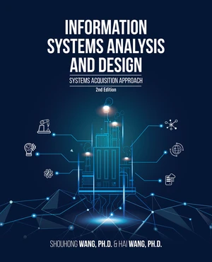 Information Systems Analysis and Design (2nd Edition)