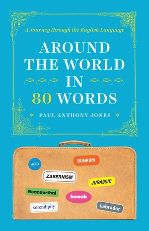 Around the World in 80 Words