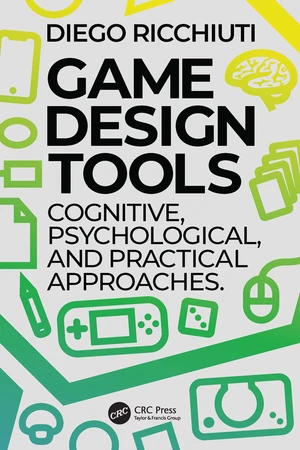 Game Design Tools