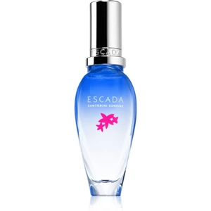 Escada Santorini Sunrise toaletní voda (summer limited edition) pro ženy 30 ml