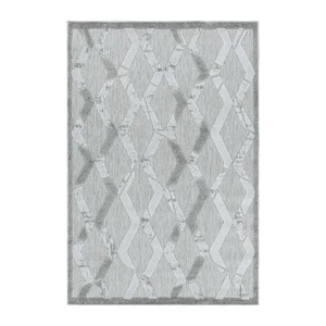 Kusový koberec Bahama 5158 Grey-120x170