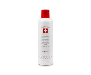 Šampón na neutralizáciu žltých tónov Lovien Essential Shampooing Anti Yellow Shampoo - 250 ml (75) + darček zadarmo
