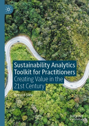 Sustainability Analytics Toolkit for Practitioners