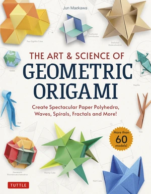 The Art & Science of Geometric Origami