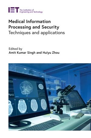 Medical Information Processing and Security