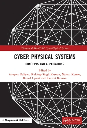 Cyber Physical Systems