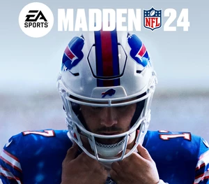 Madden NFL 24 PlayStation 5 Account
