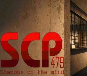 SCP-479: Shadows of the Mind Steam CD Key