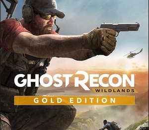 Tom Clancy's Ghost Recon Wildlands Year 2 Gold Edition Steam Account