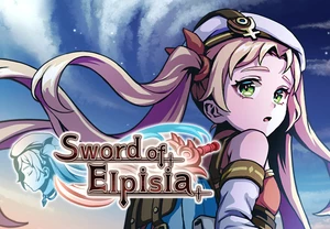 Sword of Elpisia AR XBOX One / Xbox Series X|S CD Key