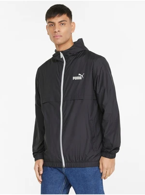 Giacca antivento da uomo Puma Windbreaker