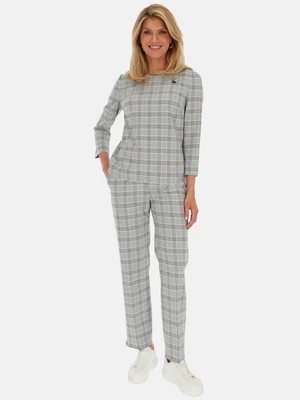 Potis & Verso Woman's Top Gretta