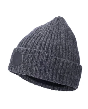 Winter beanie Rip Curl SHETLAND WOOL BEANIE Black