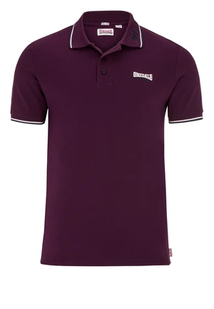 Polo da uomo Lonsdale