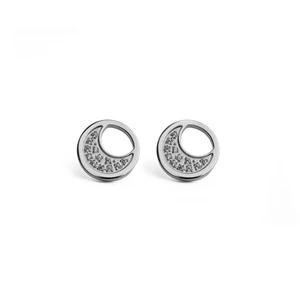 Earrings VUCH Silver Moon