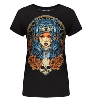 Mr. GUGU & Miss GO Woman's T-shirt WTSH1076