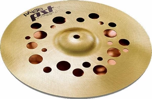 Paiste PST X Splash Stack 12/10 Cymbale d'effet 10"-12"