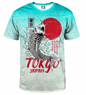 T-shirt da uomo  Aloha From Deer