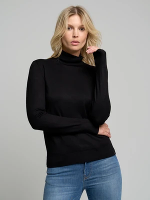 Big Star Woman's Turtleneck 160974  906