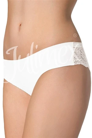 Thongs panties white white