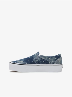 Sneakers da donna Vans Asher