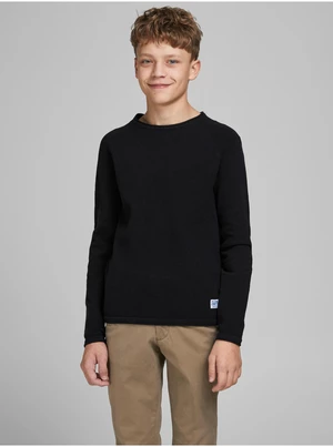 Black Jack & Jones Ehill Sweater - Boys