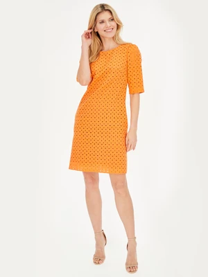 Potis & Verso Woman's Dress Hela