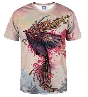 Aloha From Deer Unisex's Phoenix T-Shirt TSH AFD453