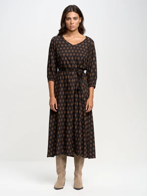 Big Star Woman's Dress 340178  906