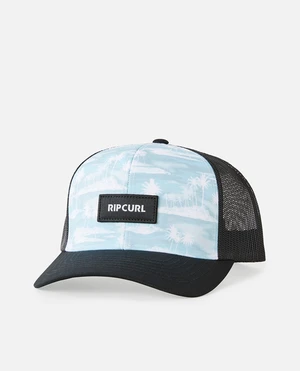 Cap Rip Curl COMBO CURVE TRUCKER Sky Blue