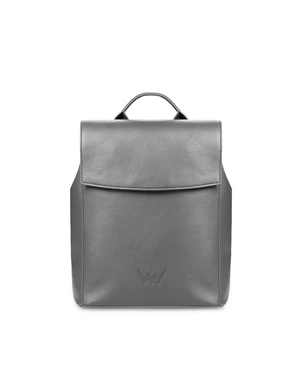 VUCH Gioia Grey urban backpack