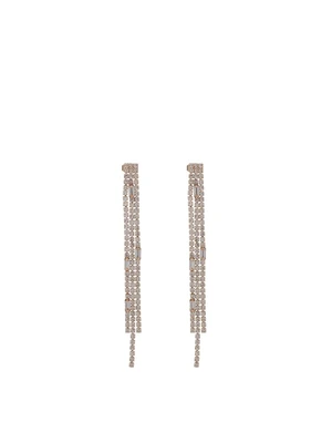 Top Secret LADY'S EARRINGS