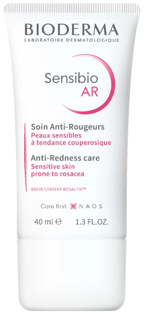 BIODERMA Sensibio AR krém 40 ml