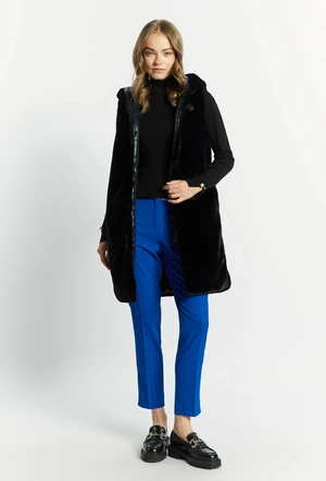 MONNARI Woman's Jackets Double-Sided Women's Vest