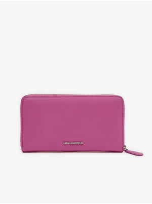 Portafoglio da donna Karl Lagerfeld 230W3213-A590_Spring