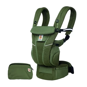 Ergobaby Omni Breeze - Olive green