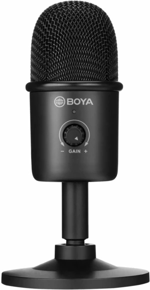 BOYA BY-CM3 USB mikrofón