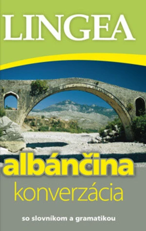 Albánčina konverzácia