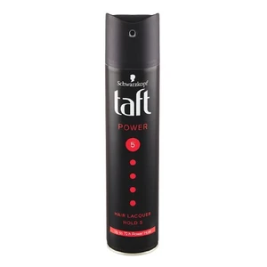 TAFT Power Hold Lak na vlasy 250 ml