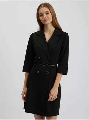 Orsay Black Women Dress - Women