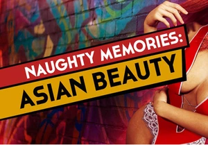 Naughty Memories: Asian Beauty Steam CD Key