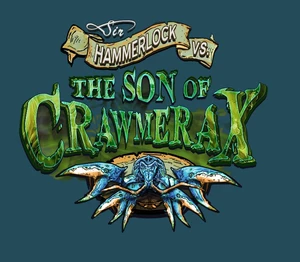 Borderlands 2 - Headhunter Pack 5: Son of Crawmerax DLC Steam CD Key