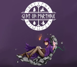 Gift of Parthax Steam CD Key