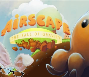Airscape: The Fall of Gravity EU Steam CD Key