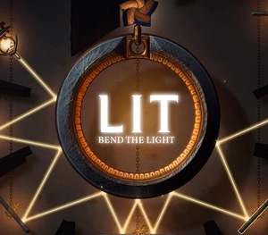 LIT: Bend the Light Steam CD Key