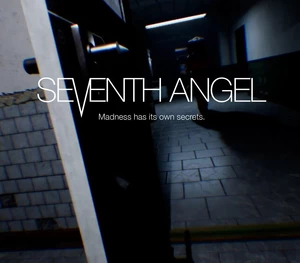 Seventh Angel Steam CD Key