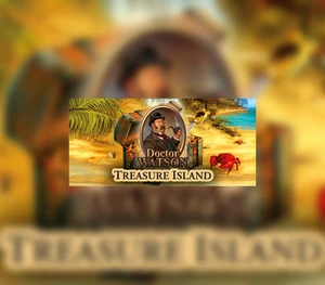 Doctor Watson: Treasure Island Steam CD Key