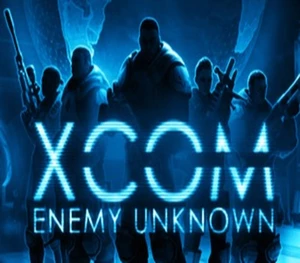 XCOM Enemy Unknown The Complete Edition NA/SA/OC Steam CD Key