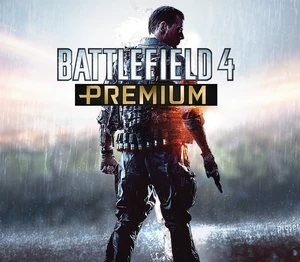 Battlefield 4 - Premium DLC US Origin CD Key