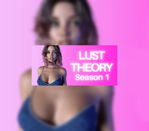 Lust Theory Season 1 Steam CD Key